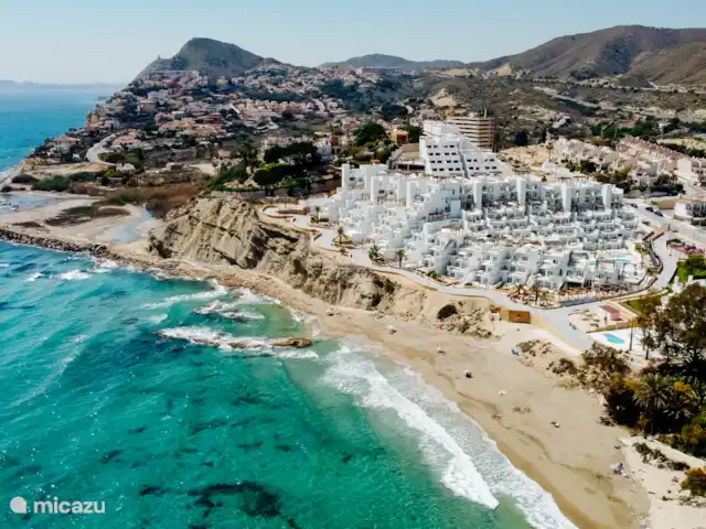 Acheter une appartement | Espagne, Costa Blanca, El Campello - Appartement de plage Fuma