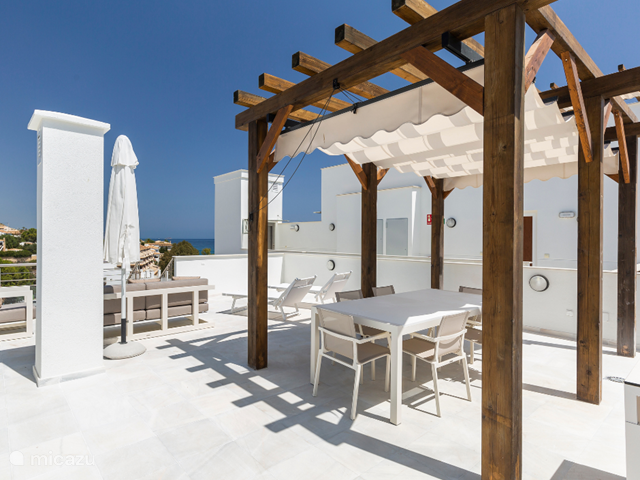 Vakantiehuis kopen Spanje, Costa Blanca, El Campello - penthouse Penthouse Varadero