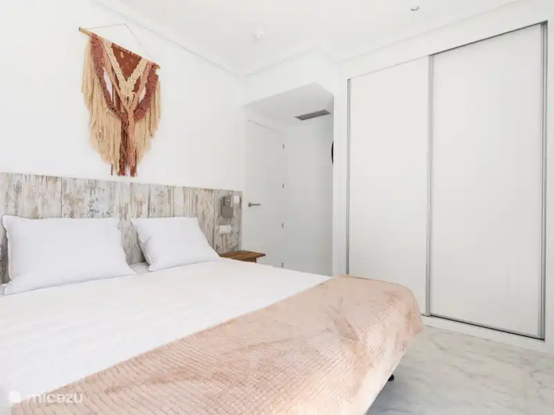 Acheter une location de vacances Espagne, Costa Blanca, El Campello – penthouse Appartement Varadero Acheter une location de vacances Espagne, Costa Blanca, El Campello – penthouse Appartement Varadero