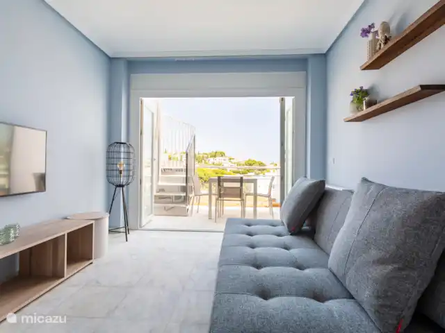 Acheter une penthouse | Espagne, Costa Blanca, El Campello - Appartement Varadero