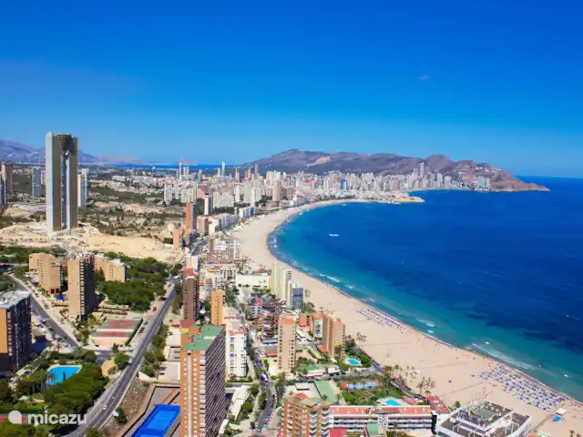 Acheter une penthouse | Espagne, Costa Blanca, El Campello - Appartement Varadero