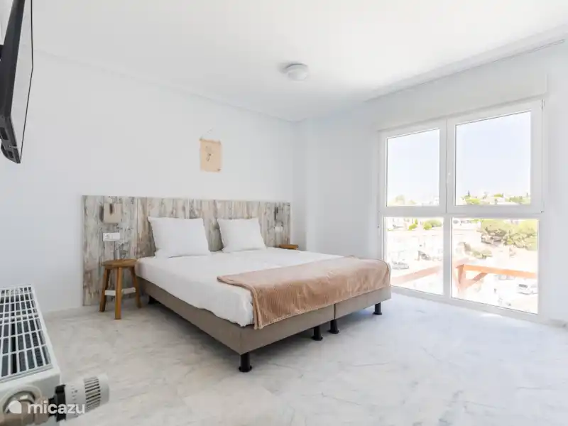Acheter une location de vacances Espagne, Costa Blanca, El Campello – penthouse Appartement Varadero Acheter une location de vacances Espagne, Costa Blanca, El Campello – penthouse Appartement Varadero