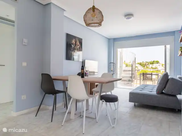Acheter une penthouse | Espagne, Costa Blanca, El Campello - Appartement Varadero