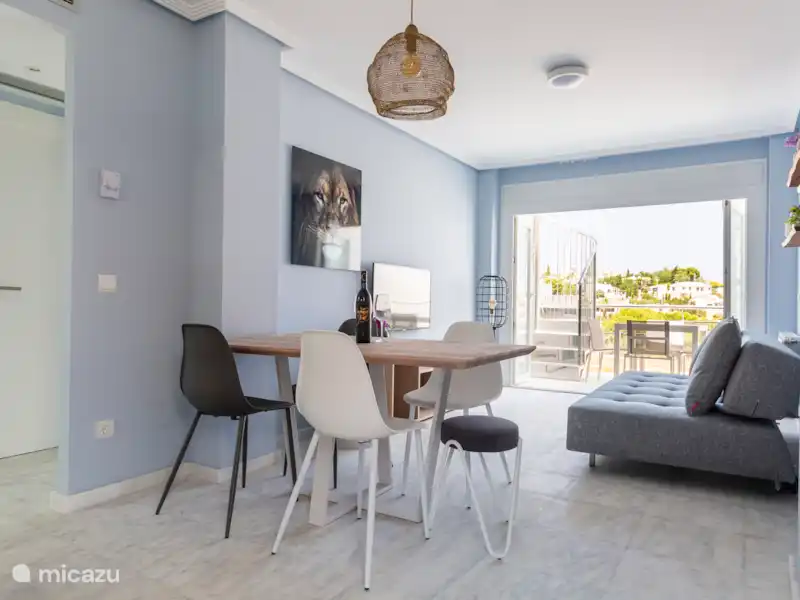 Acheter une location de vacances Espagne, Costa Blanca, El Campello – penthouse Appartement Varadero Acheter une location de vacances Espagne, Costa Blanca, El Campello – penthouse Appartement Varadero