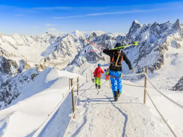 Acheter une appartement | France, Haute-Savoie, Flaine - Appartement dans les Alpes françaises F1