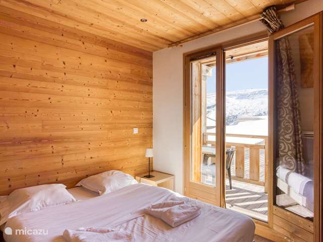 Vakantiehuis kopen Frankrijk, Haute-Savoie – appartement Appartement in de Franse Alpen A2