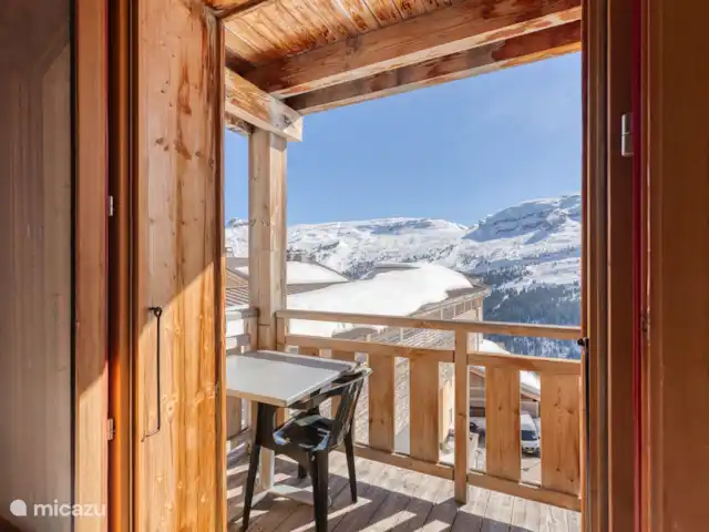 Acheter une appartement | France, Haute-Savoie, Flaine - Appartement dans les Alpes françaises A2