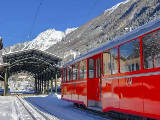 Acheter une penthouse | France, Haute-Savoie, Vallorcine - Attique au Mont Blanc A33