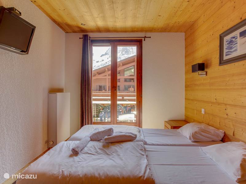 Appartement au Mont Blanc A13