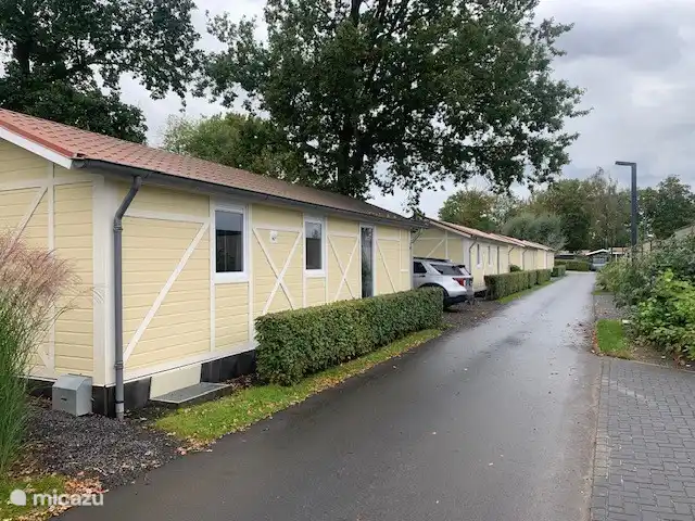 chalet kaufen in Hulshorst, Gelderland, Niederlande – Cabana-Strand