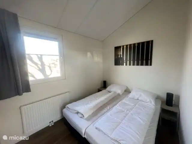 Acheter une chalet | Pays-Bas, Gueldre, Hulshorst (lac Veluwe) - Plage de Cabana