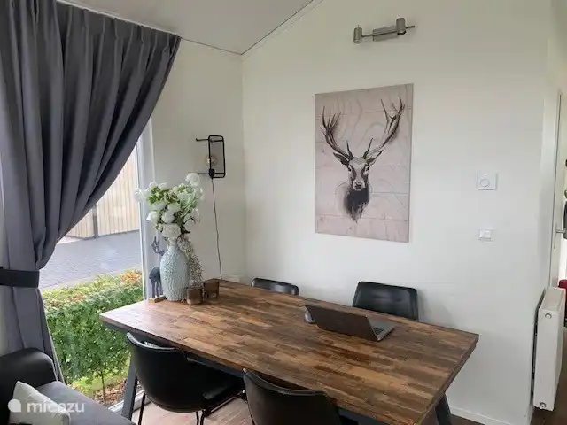 Acheter une chalet | Pays-Bas, Gueldre, Hulshorst (lac Veluwe) - Plage de Cabana