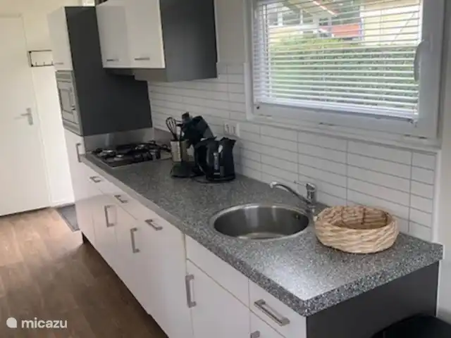 Acheter une chalet | Pays-Bas, Gueldre, Hulshorst (lac Veluwe) - Plage de Cabana