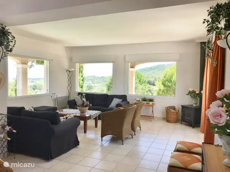 Acheter une location de vacances France, Hérault, Montouliers – villa Villa Aquamarin ***** Acheter une location de vacances France, Hérault, Montouliers – villa Villa Aquamarin *****