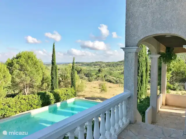 Acheter une villa | France, Hérault, Montouliers - Villa Aquamarin ***** Acheter une villa | France, Hérault, Montouliers - Villa Aquamarin *****