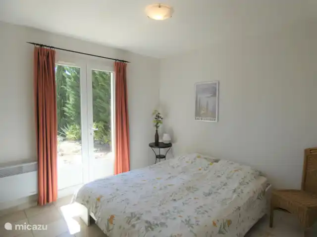 Acheter une villa | France, Hérault, Montouliers - Villa Aquamarin ***** Chambre 3
