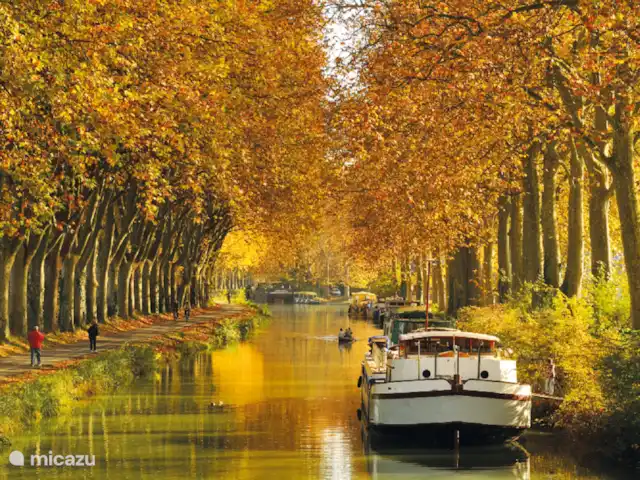 Acheter une villa | France, Hérault, Montouliers - Villa Aquamarin ***** Canal du midi