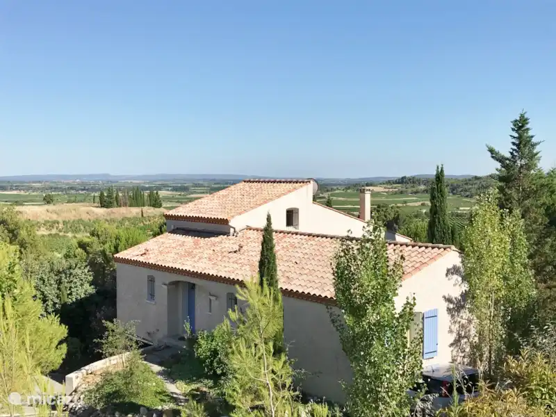 Acheter une location de vacances France, Hérault, Montouliers – villa Villa Aquamarin ***** Acheter une location de vacances France, Hérault, Montouliers – villa Villa Aquamarin *****