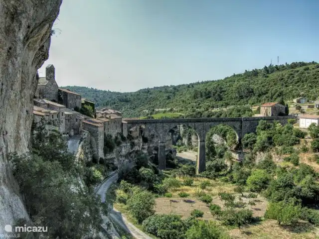 Acheter une villa | France, Hérault, Montouliers - Villa Aquamarin ***** Minerve