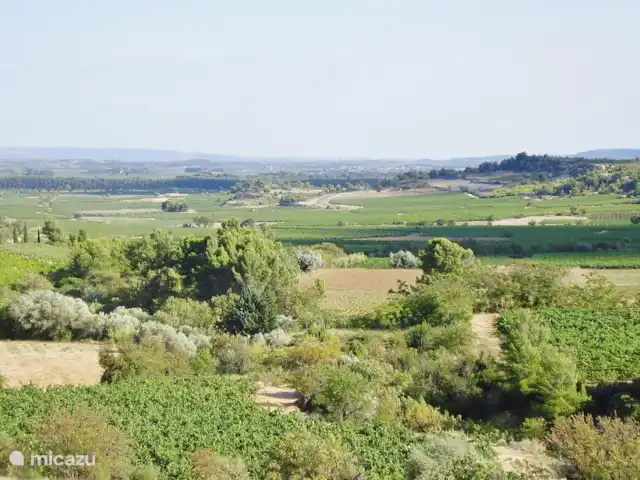 Acheter une villa | France, Hérault, Montouliers - Villa Aquamarin ***** Vue sur la vallée