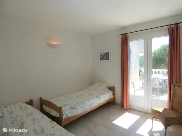 Acheter une villa | France, Hérault, Montouliers - Villa Aquamarin ***** Chambre 4