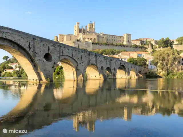 Acheter une villa | France, Hérault, Montouliers - Villa Aquamarin ***** Béziers