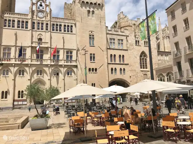 Acheter une villa | France, Hérault, Montouliers - Villa Aquamarin ***** Narbonne