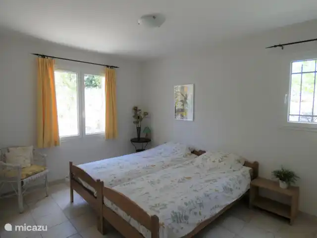 Acheter une villa | France, Hérault, Montouliers - Villa Aquamarin ***** Chambre 2