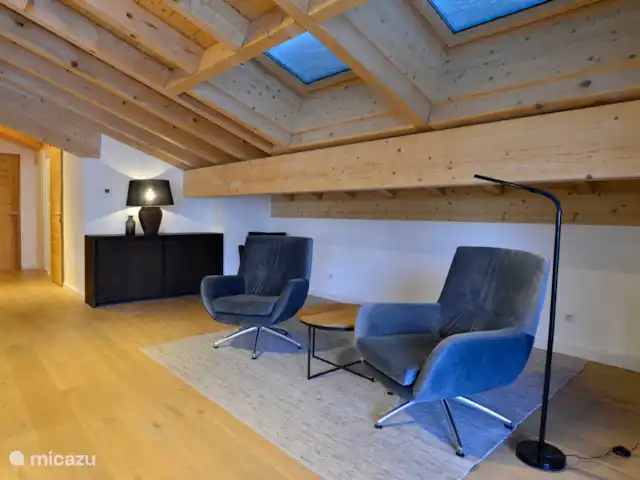Comprar una penthouse en Francia, Alta Saboya, Abondance - Ático de lujo 8 Pers en Abondance