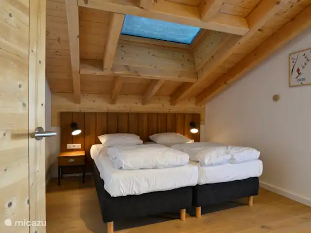 Comprar una penthouse en Francia, Alta Saboya, Abondance - Ático de lujo 8 Pers en Abondance