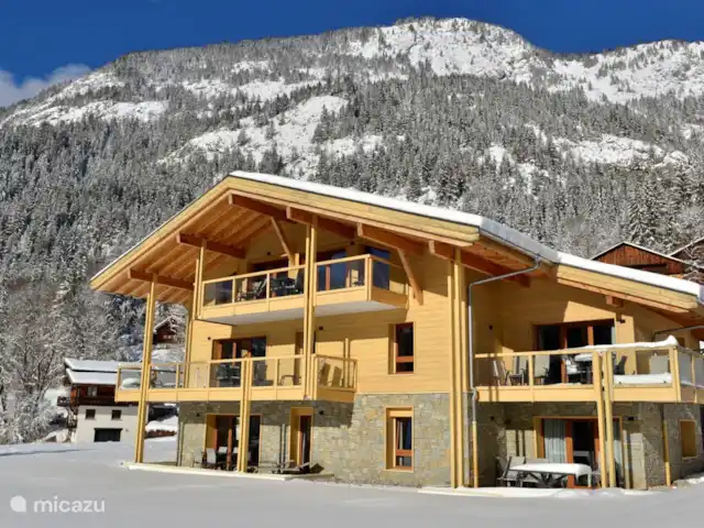 Comprar una penthouse en Francia, Alta Saboya, Abondance - Ático de lujo 8 Pers en Abondance Comprar una penthouse en Francia, Alta Saboya, Abondance - Ático de lujo 8 Pers en Abondance