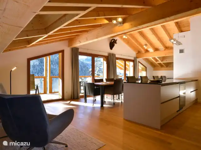 Comprar una penthouse en Francia, Alta Saboya, Abondance - Ático de lujo 8 Pers en Abondance