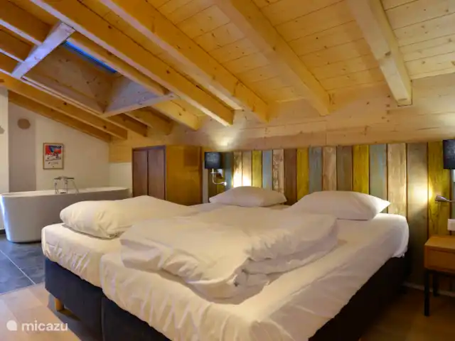 Comprar una penthouse en Francia, Alta Saboya, Abondance - Ático de lujo 8 Pers en Abondance