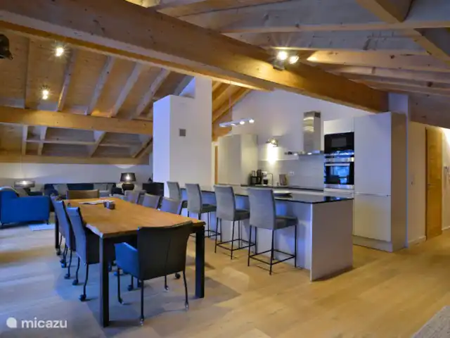 Comprar una penthouse en Francia, Alta Saboya, Abondance - Ático de lujo 8 Pers en Abondance