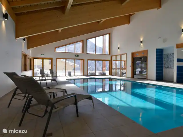 Comprar una penthouse en Francia, Alta Saboya, Abondance - Ático de lujo 8 Pers en Abondance
