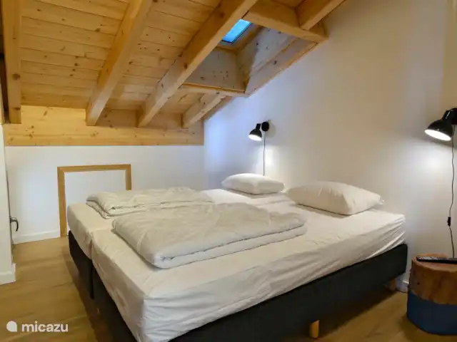 Comprar una penthouse en Francia, Alta Saboya, Abondance - Ático de lujo 8 Pers en Abondance