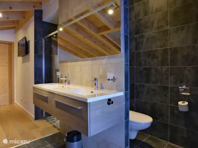 Comprar una penthouse en Francia, Alta Saboya, Abondance - Ático de lujo 8 Pers en Abondance