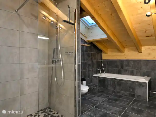 Comprar una penthouse en Francia, Alta Saboya, Abondance - Ático de lujo 8 Pers en Abondance