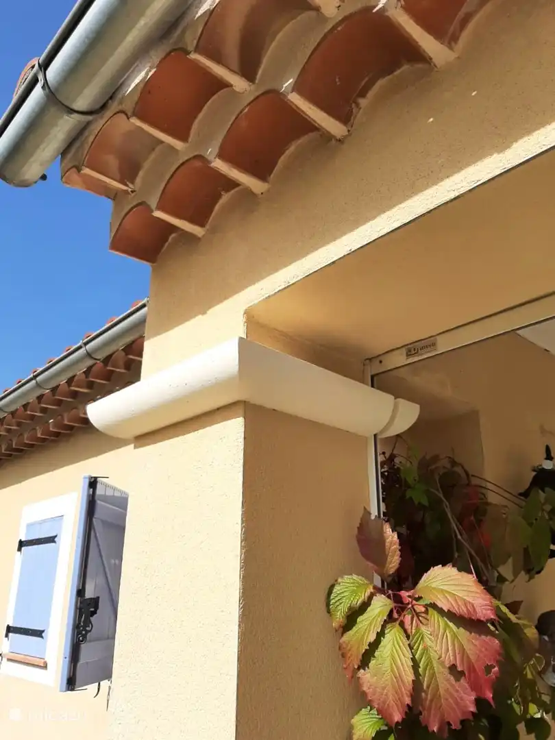 Génoises à deux rangs