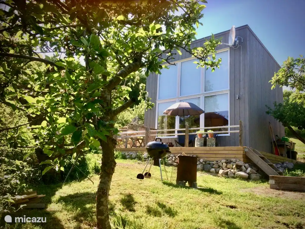 ferienhaus kaufen in Skåne, Schweden – Green Horizon & Green Escape 