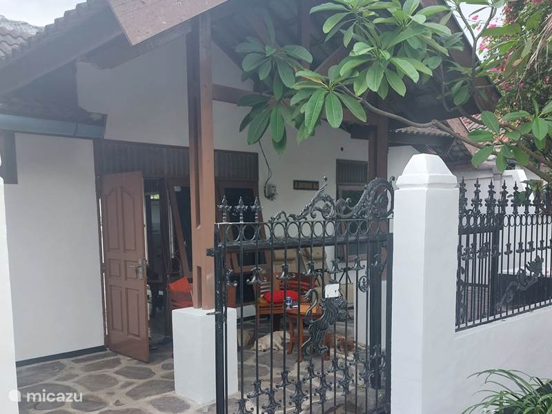 Lombok Senggigi