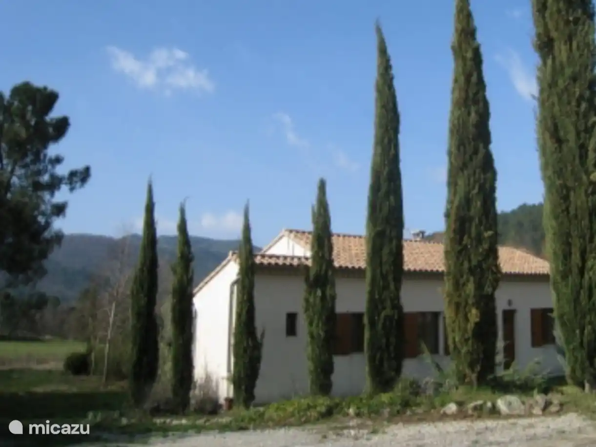 Maison de vacances à vendre à Joannas, Ardèche? Champ de Gai Micazu