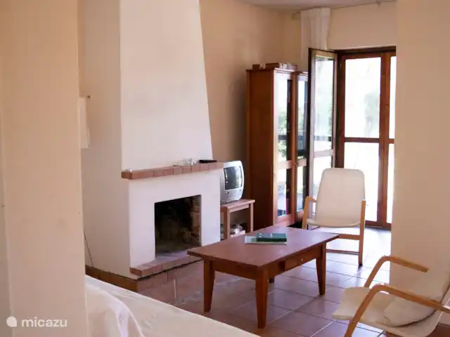 Campaniacasa kopen in Italië, Campanië, San Giovanni a Piro - vakantiehuis