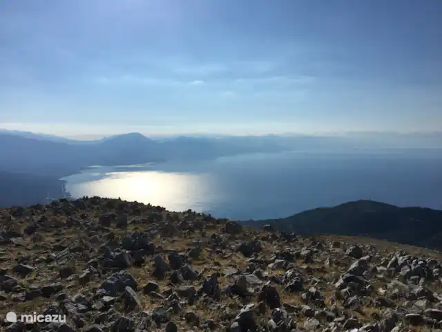 Campaniacasa kopen in Italië, Campanië, San Giovanni a Piro - vakantiehuis