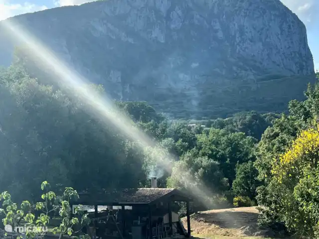 Campaniacasa kopen in Italië, Campanië, San Giovanni a Piro - vakantiehuis