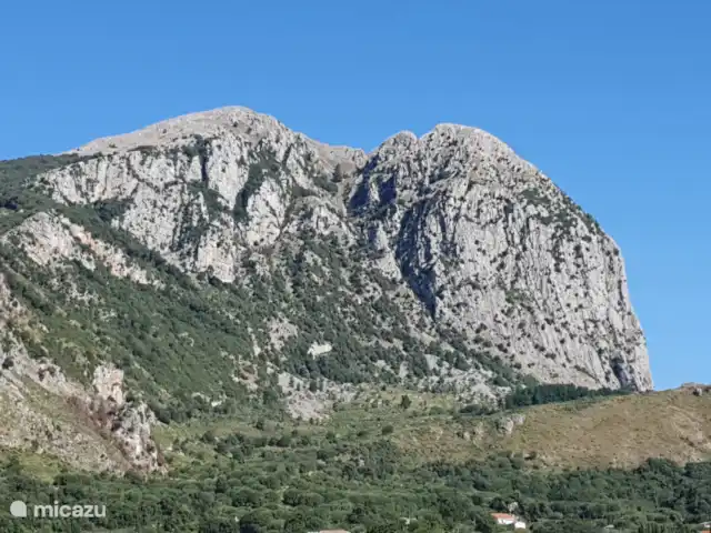 Campaniacasa kopen in Italië, Campanië, San Giovanni a Piro - vakantiehuis