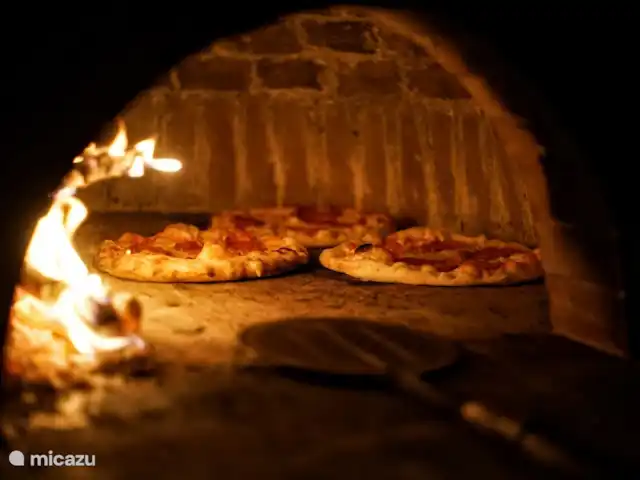 Campaniacasa kopen in Italië, Campanië, San Giovanni a Piro - vakantiehuis