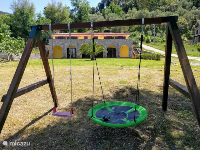 Campaniacasa kopen in Italië, Campanië, San Giovanni a Piro - vakantiehuis