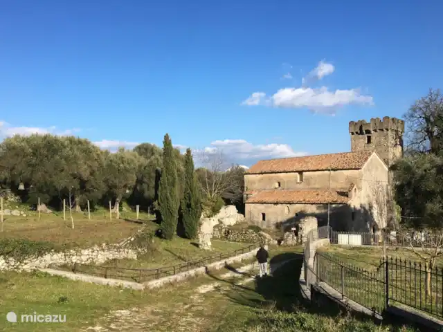 Campaniacasa kopen in Italië, Campanië, San Giovanni a Piro - vakantiehuis