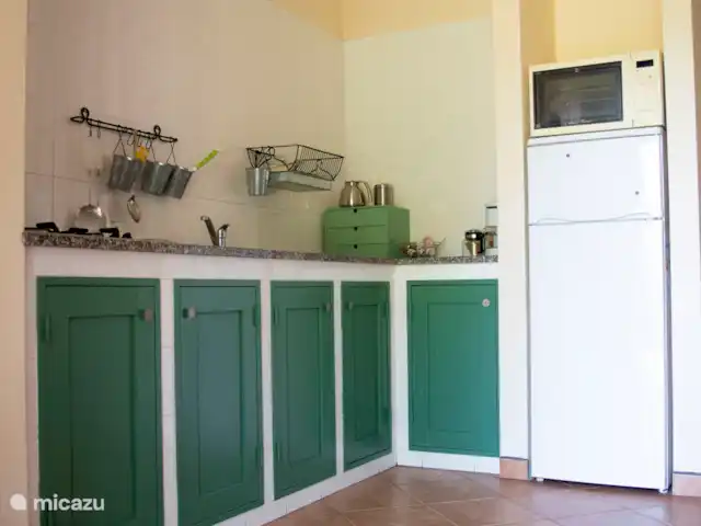 Campaniacasa kopen in Italië, Campanië, San Giovanni a Piro - vakantiehuis